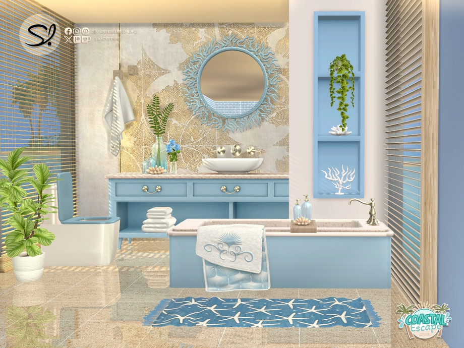 Saltwater Bathroom - Image 11