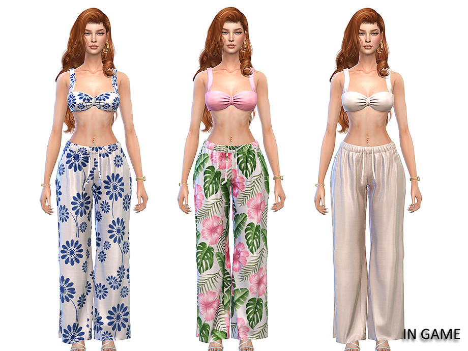 Coastal Escape - Matching Couple Set - Image 6