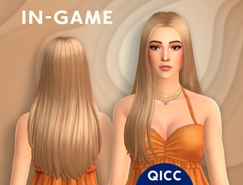 Elle Hair V2