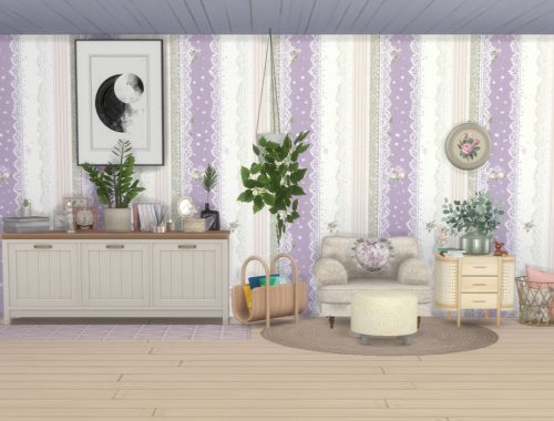Vintage Love Wallpaper 5