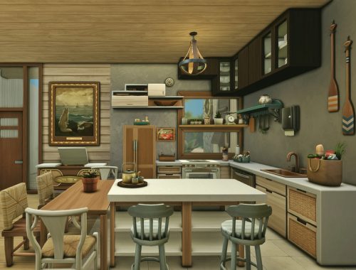 Crystal Shore Bungalow 2