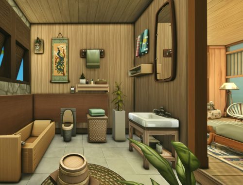 Crystal Shore Bungalow 2