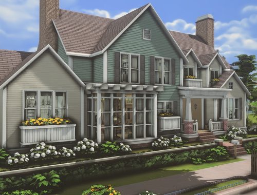 Big Cozy Family House - No Cc