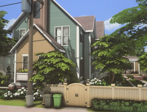 Big Cozy Family House - No Cc