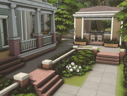 Big Cozy Family House - No Cc