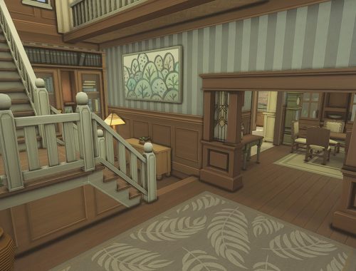 Big Cozy Family House - No Cc
