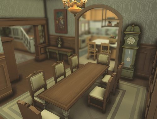 Big Cozy Family House - No Cc