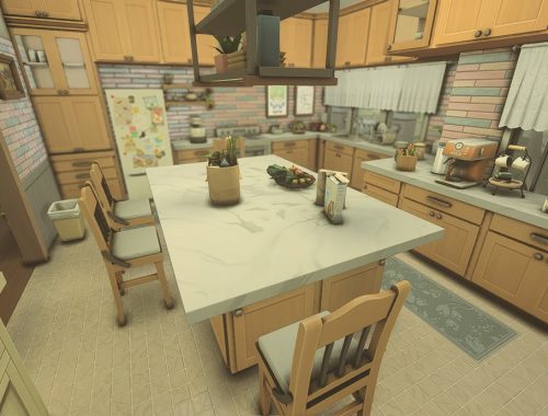 Big Cozy Family House - No Cc
