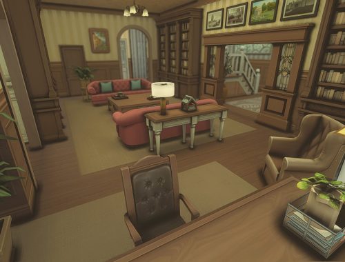 Big Cozy Family House - No Cc