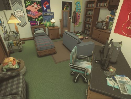 Big Cozy Family House - No Cc