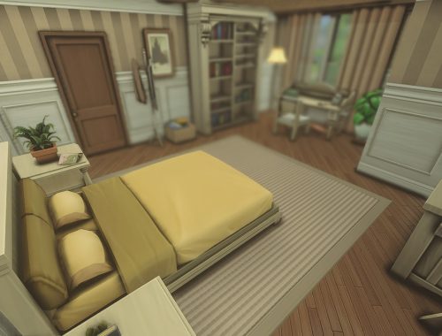 Big Cozy Family House - No Cc
