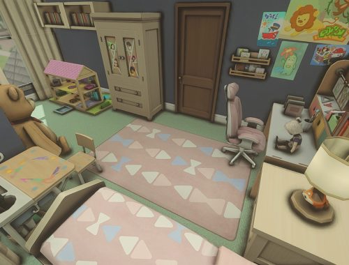 Big Cozy Family House - No Cc