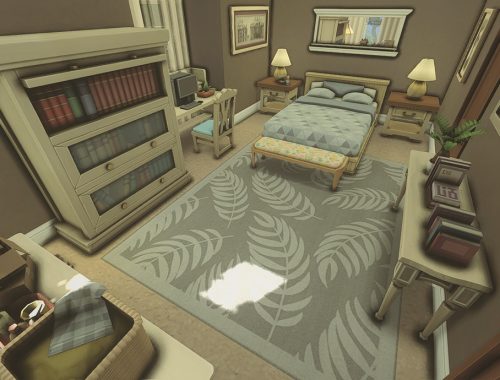 Big Cozy Family House - No Cc