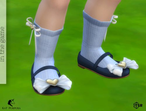 Socks Kp1a- Toddler