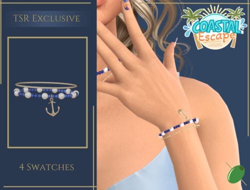 Port Town Bracelet