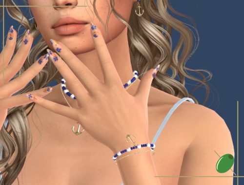 Port Town Bracelet