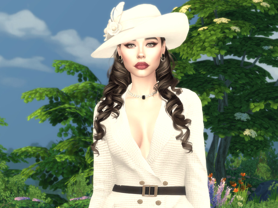 Charlotte Hutchison - Image 4