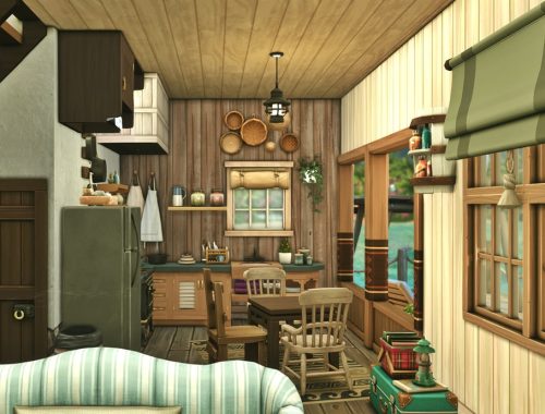 Saltwater Haven