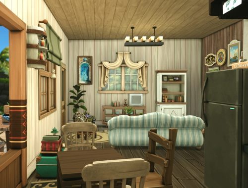 Saltwater Haven