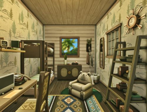 Saltwater Haven