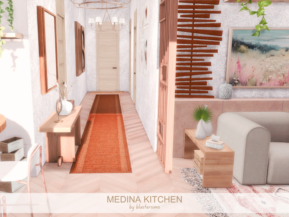 Medina Kitchen - Image 2