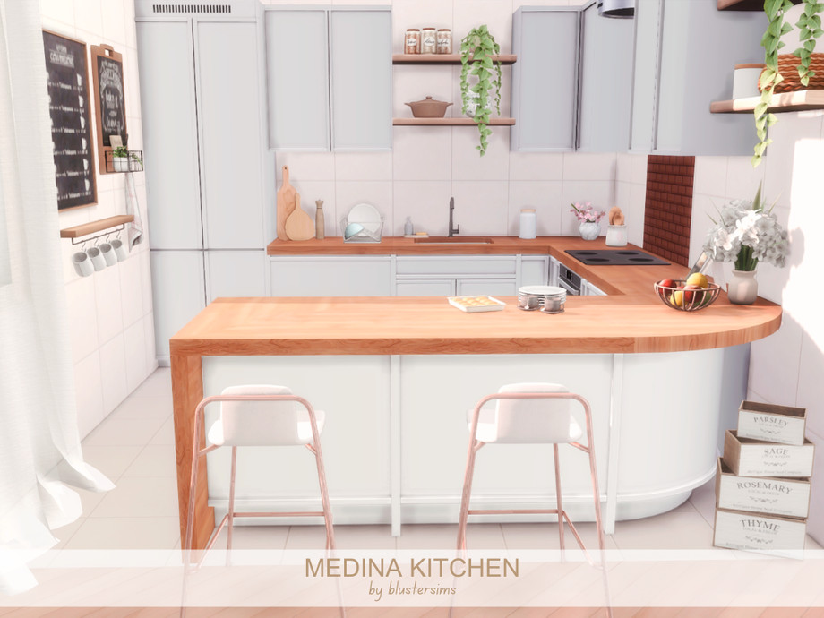 Medina Kitchen - Image 3