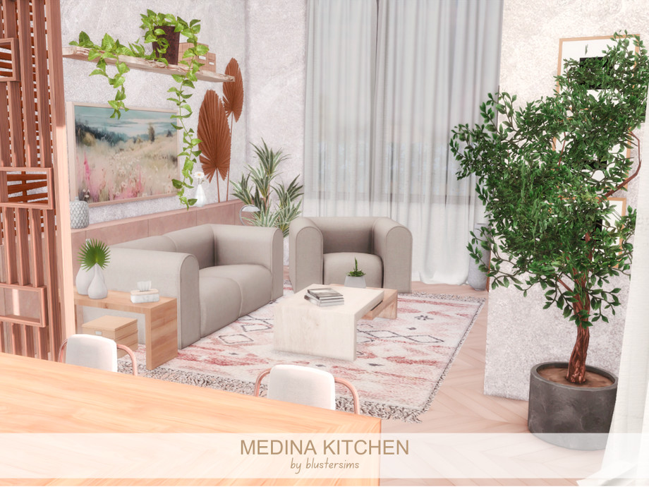 Medina Kitchen - Image 4