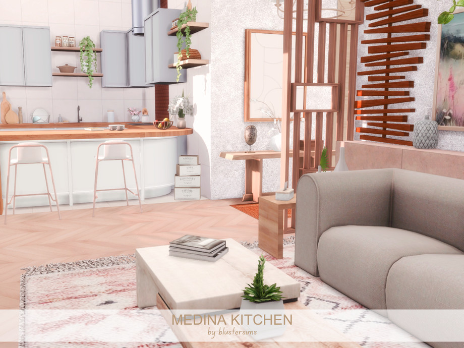 Medina Kitchen - Image 5