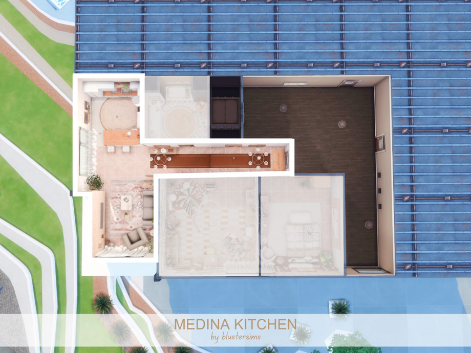 Medina Kitchen - Image 6