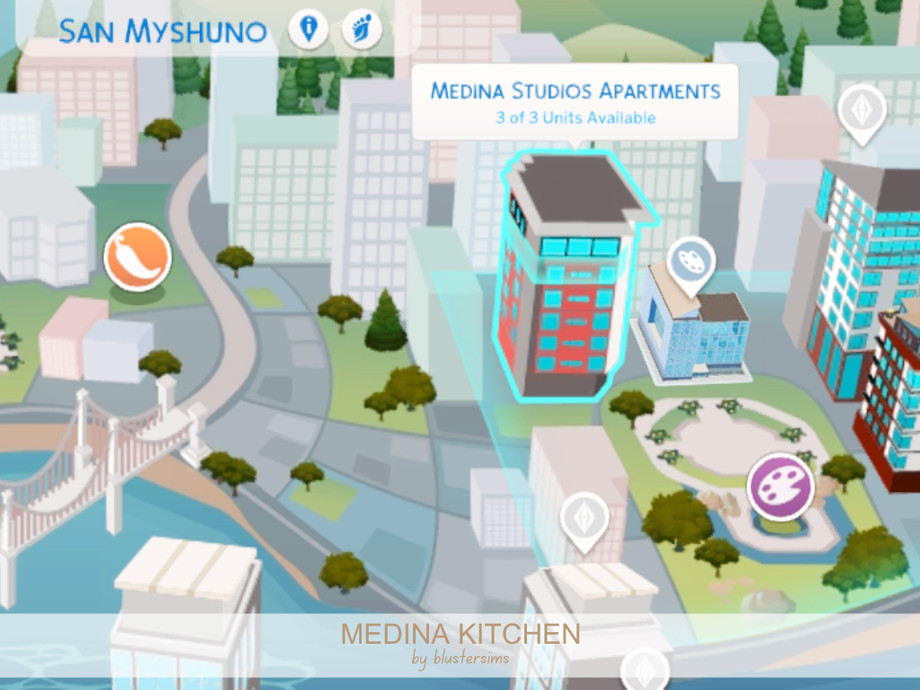 Medina Kitchen - Image 7