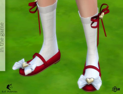 Socks Kp1a- Female