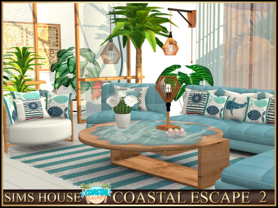 Coastal Escape 2