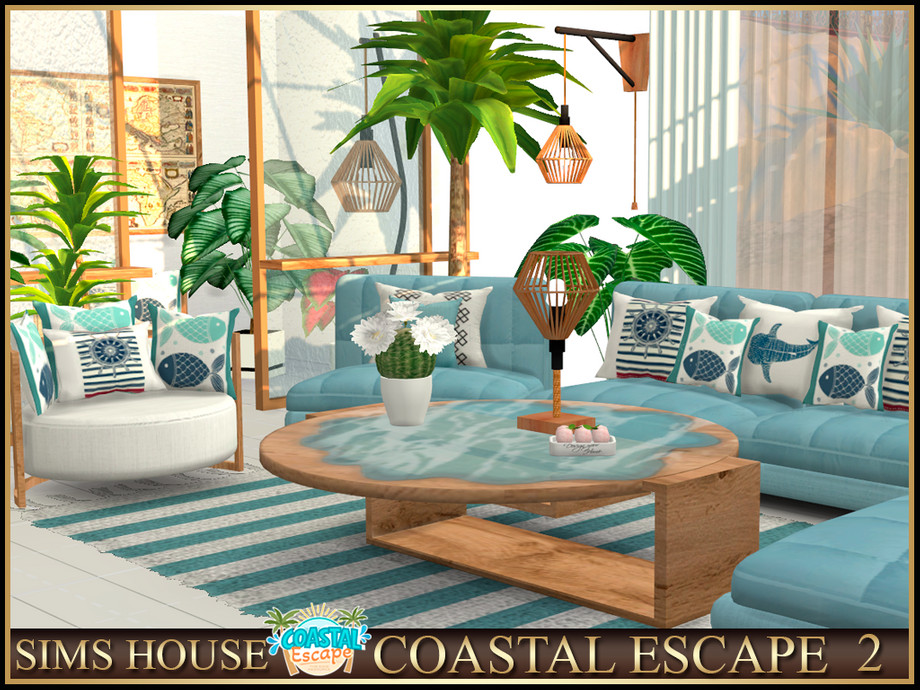 Coastal Escape 2
