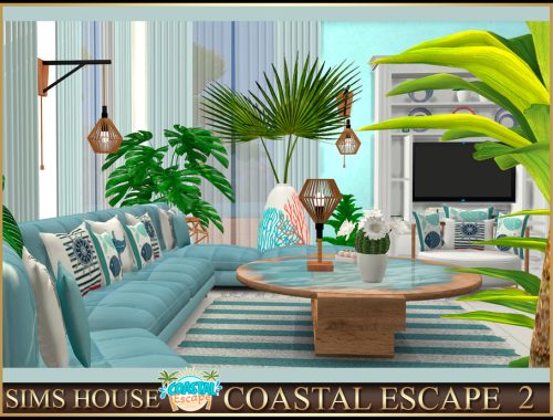Coastal Escape 2