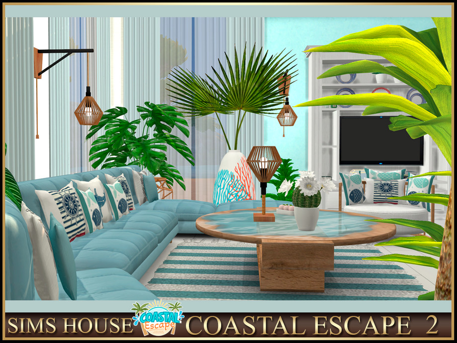 Coastal Escape 2 - Image 2