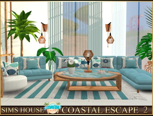 Coastal Escape 2