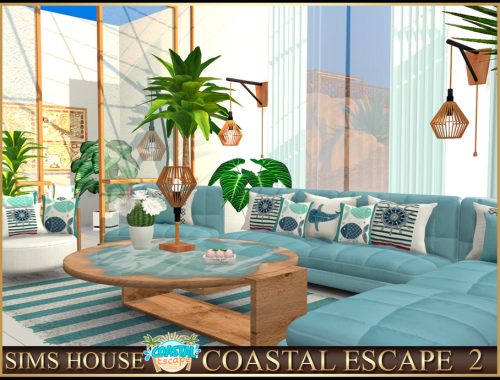 Coastal Escape 2