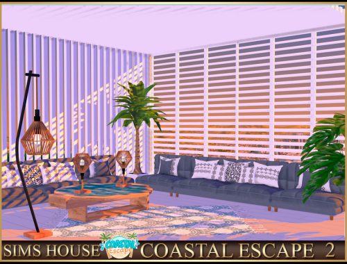 Coastal Escape 2