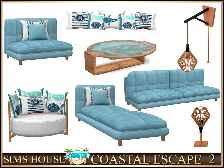 Coastal Escape 2 - Image 6