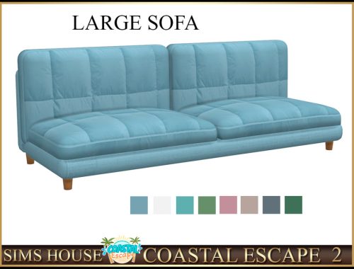 Coastal Escape 2