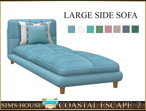 Coastal Escape 2