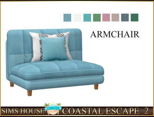 Coastal Escape 2