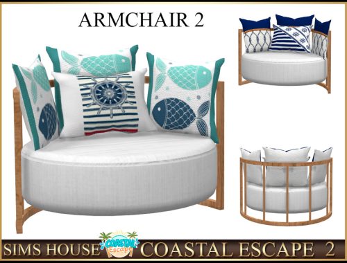 Coastal Escape 2