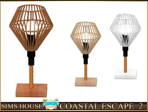 Coastal Escape 2