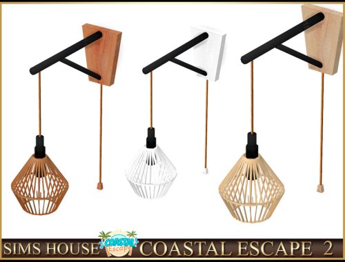 Coastal Escape 2