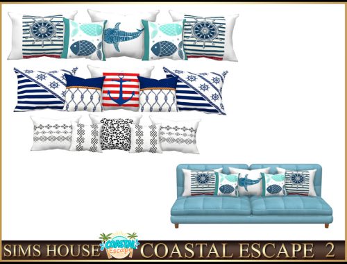 Coastal Escape 2
