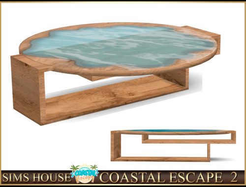 Coastal Escape 2