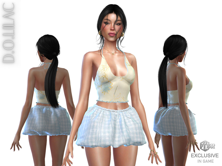 Coastal Daydream Set - Image 2