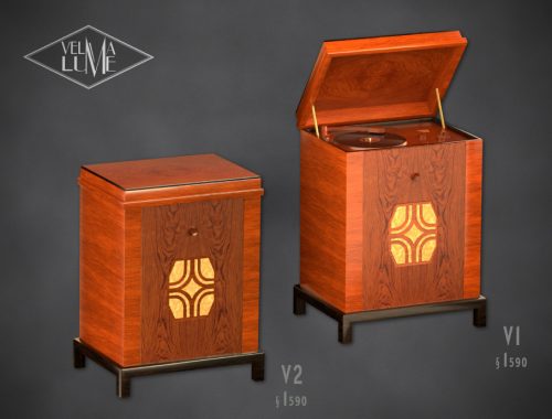 Philpes Radio Gramophone