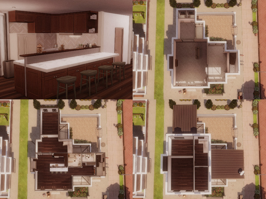 5 Kensington Avenue - Evermore Save File Project - Image 2